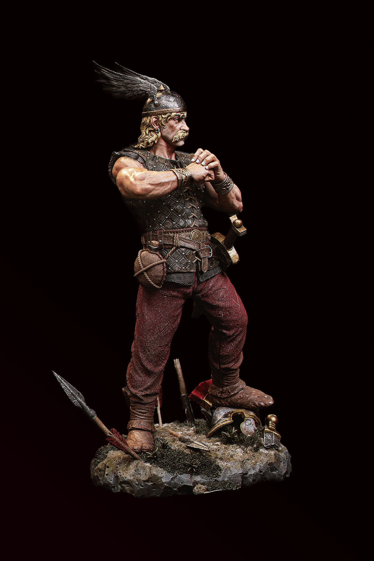 Asterix