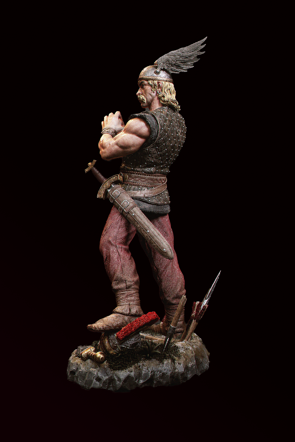 Asterix