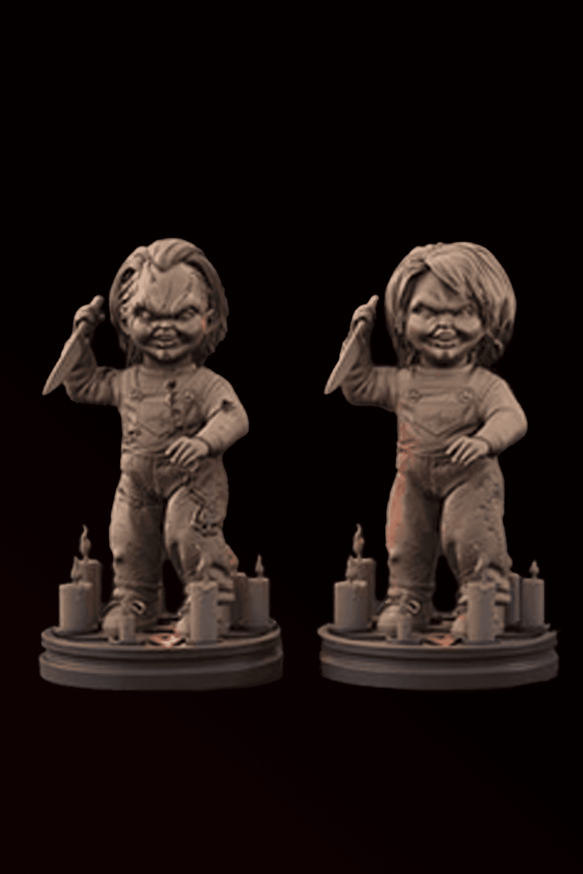 Chucky 2