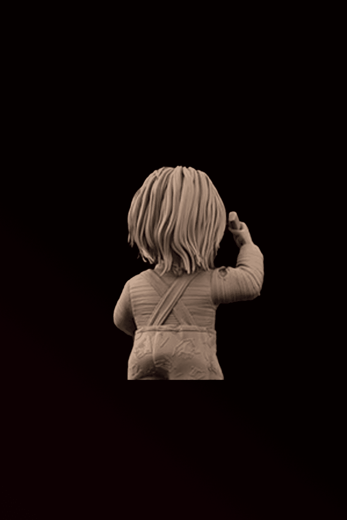 Chucky 2 Chucky 2