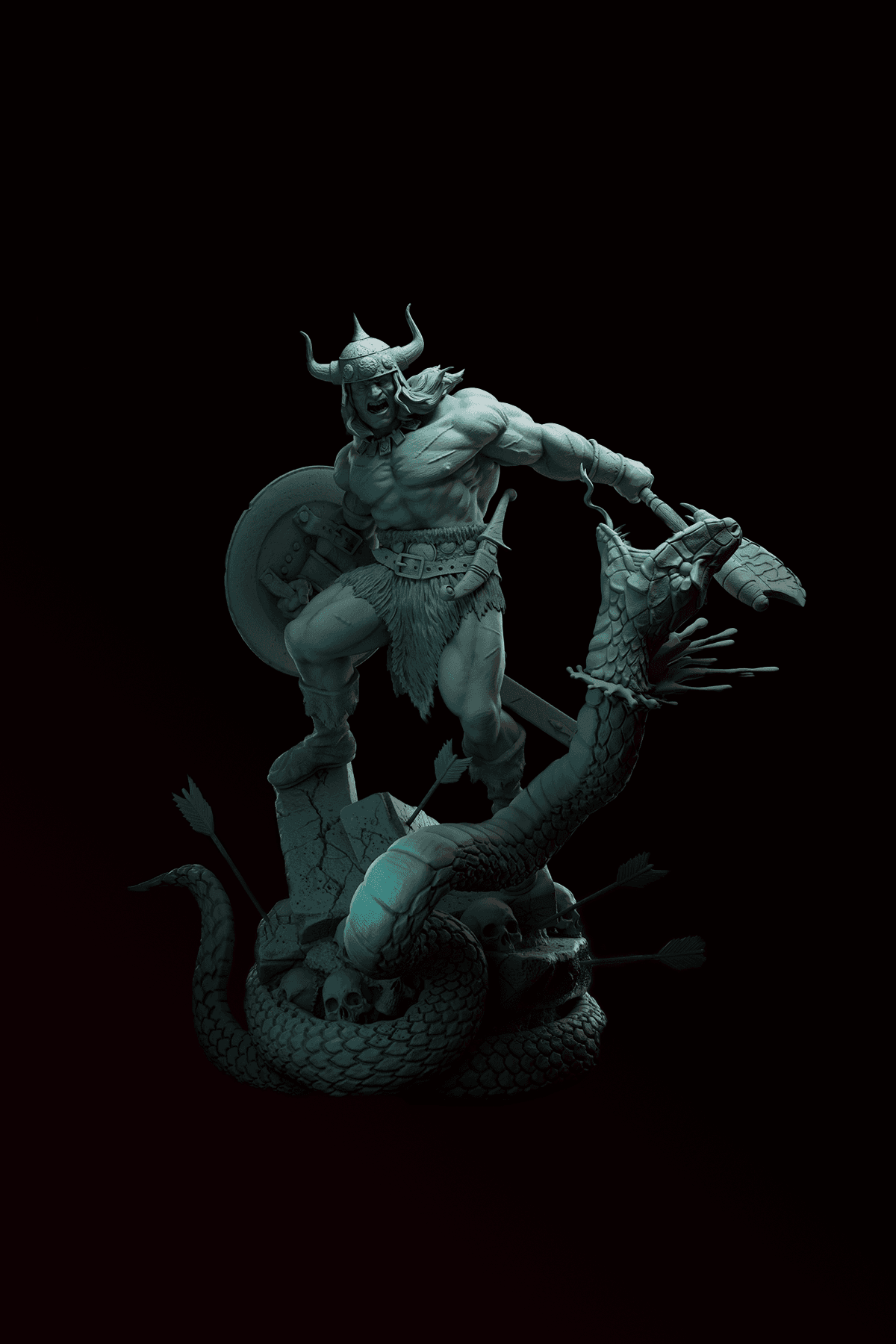 Conan