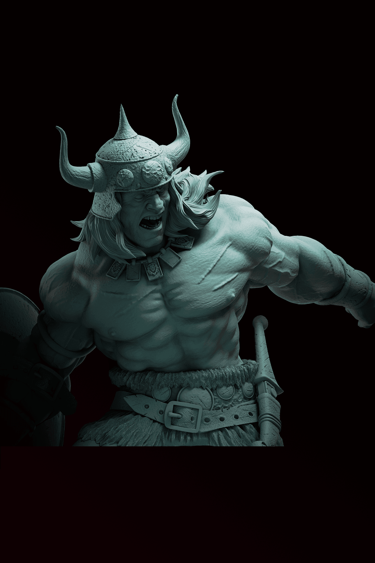 Conan