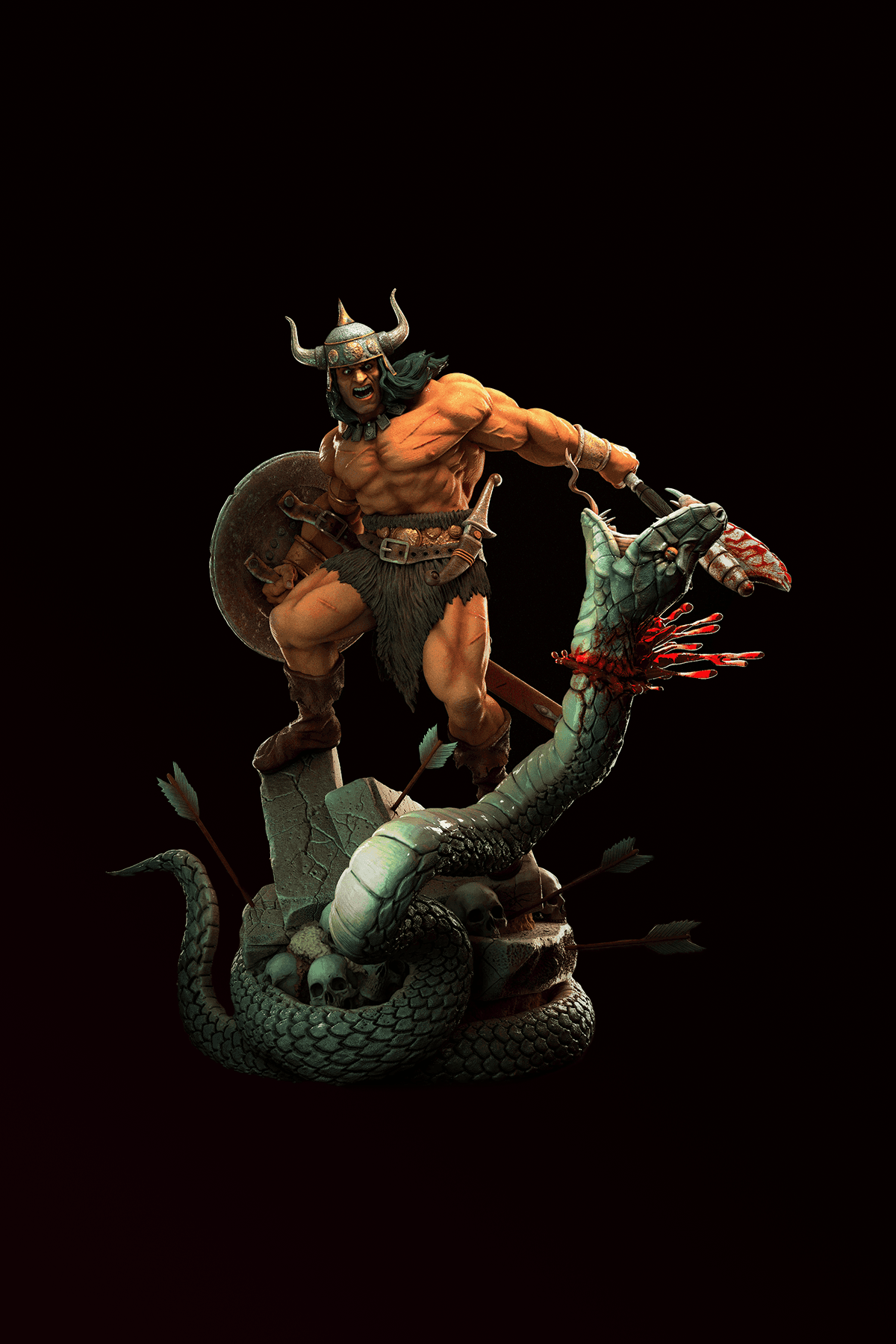 Conan