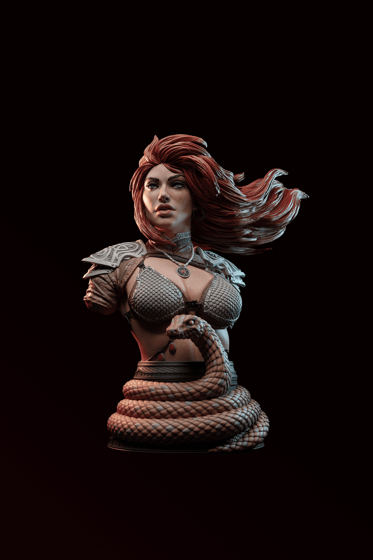 Red Sonja