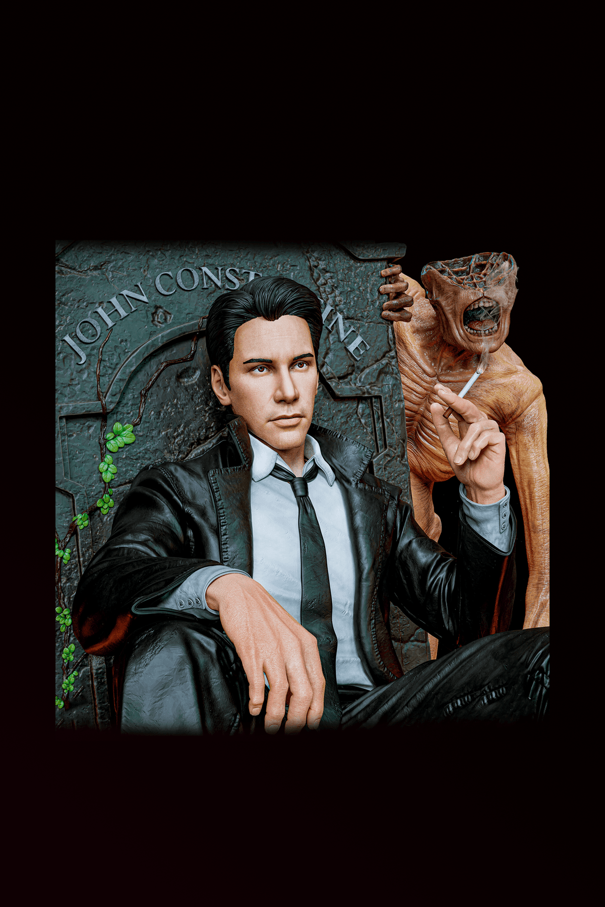 John Constantine John Constantine