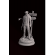 Zincirsiz Django