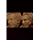 Marv Büst Marv Büst