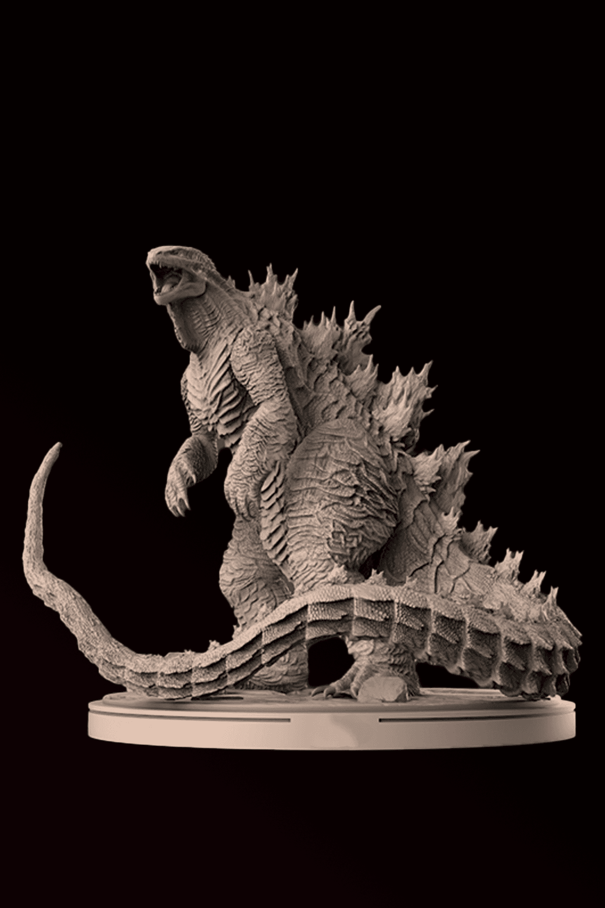 Godzilla