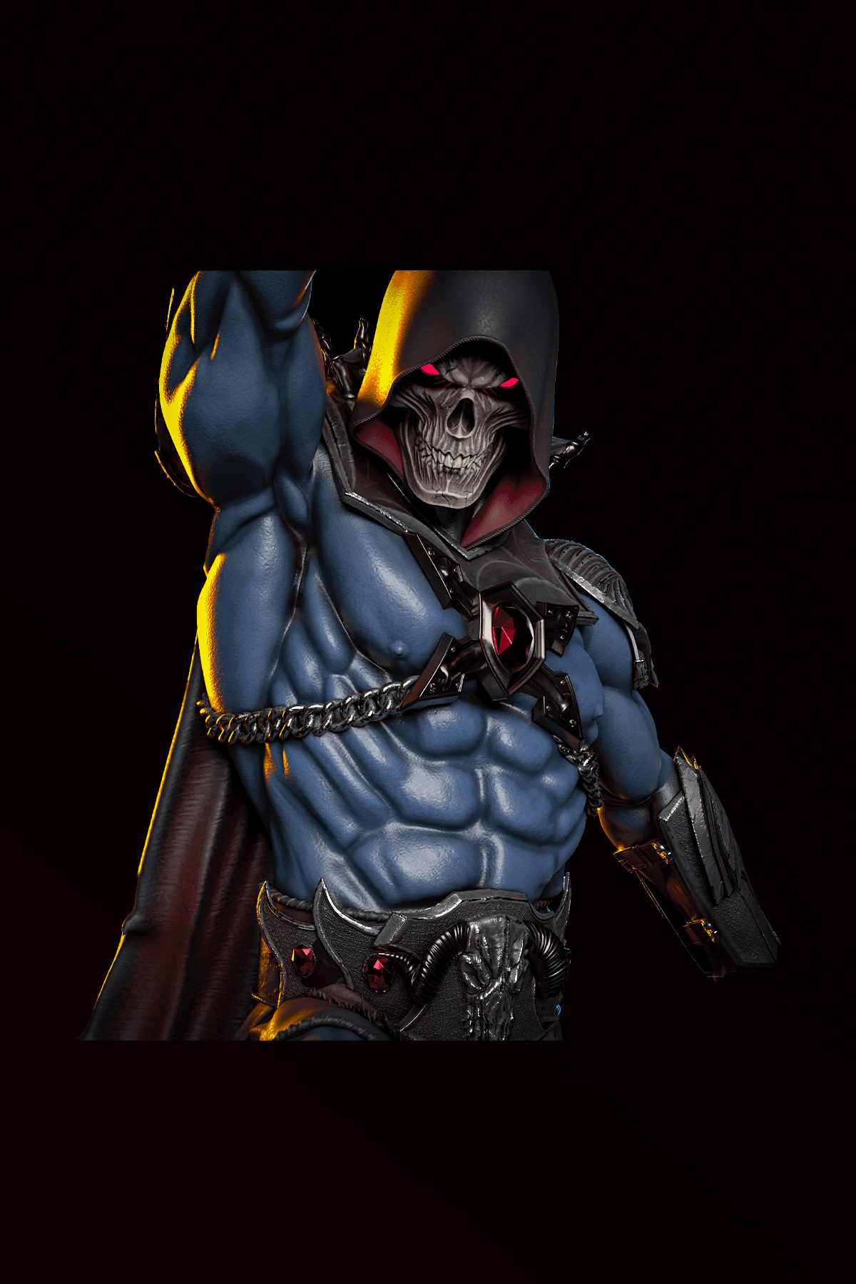 Skeletor 