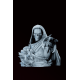Skeletor Büst