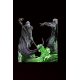 Skeletor Diaroma Skeletor Diaroma