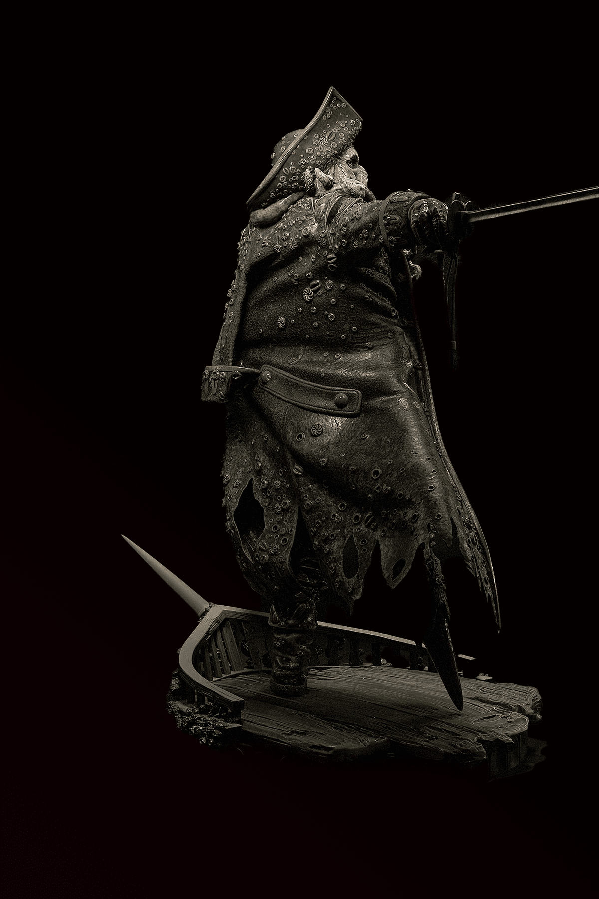 Davy Jones Davy Jones