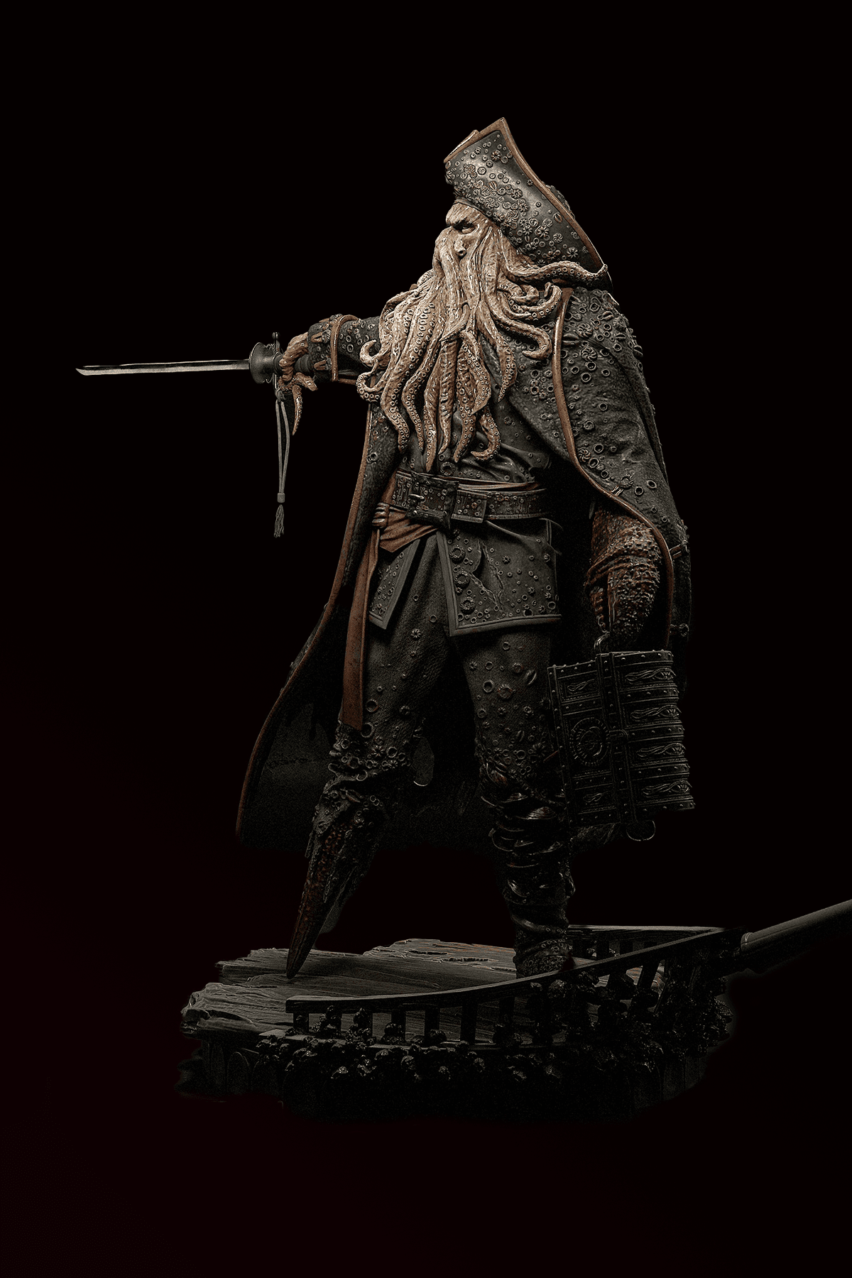 Davy Jones Davy Jones
