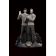 Kaptan Kirk ve Spock Diaroma