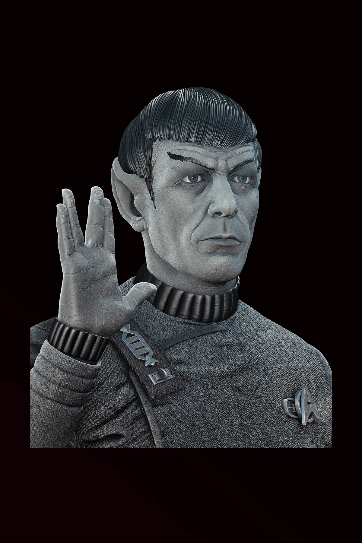 Spock