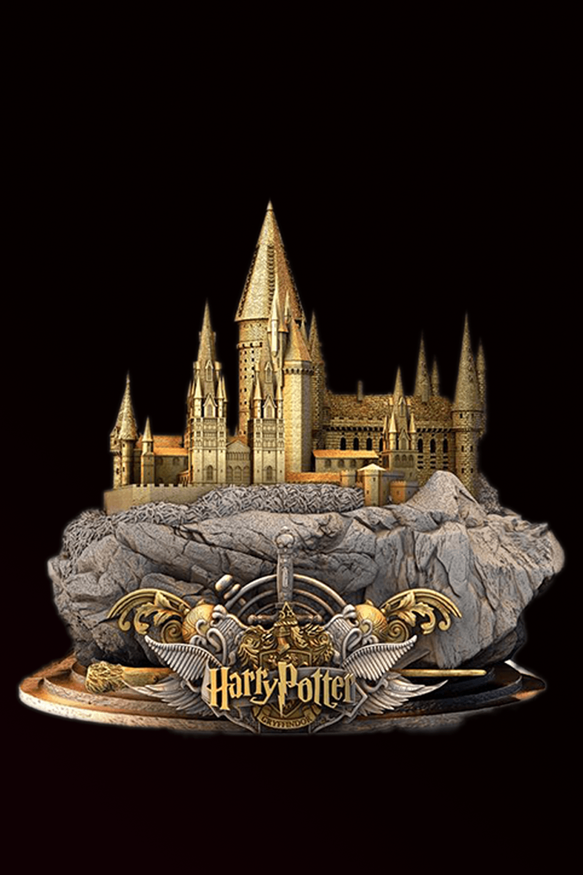 Hogwarts