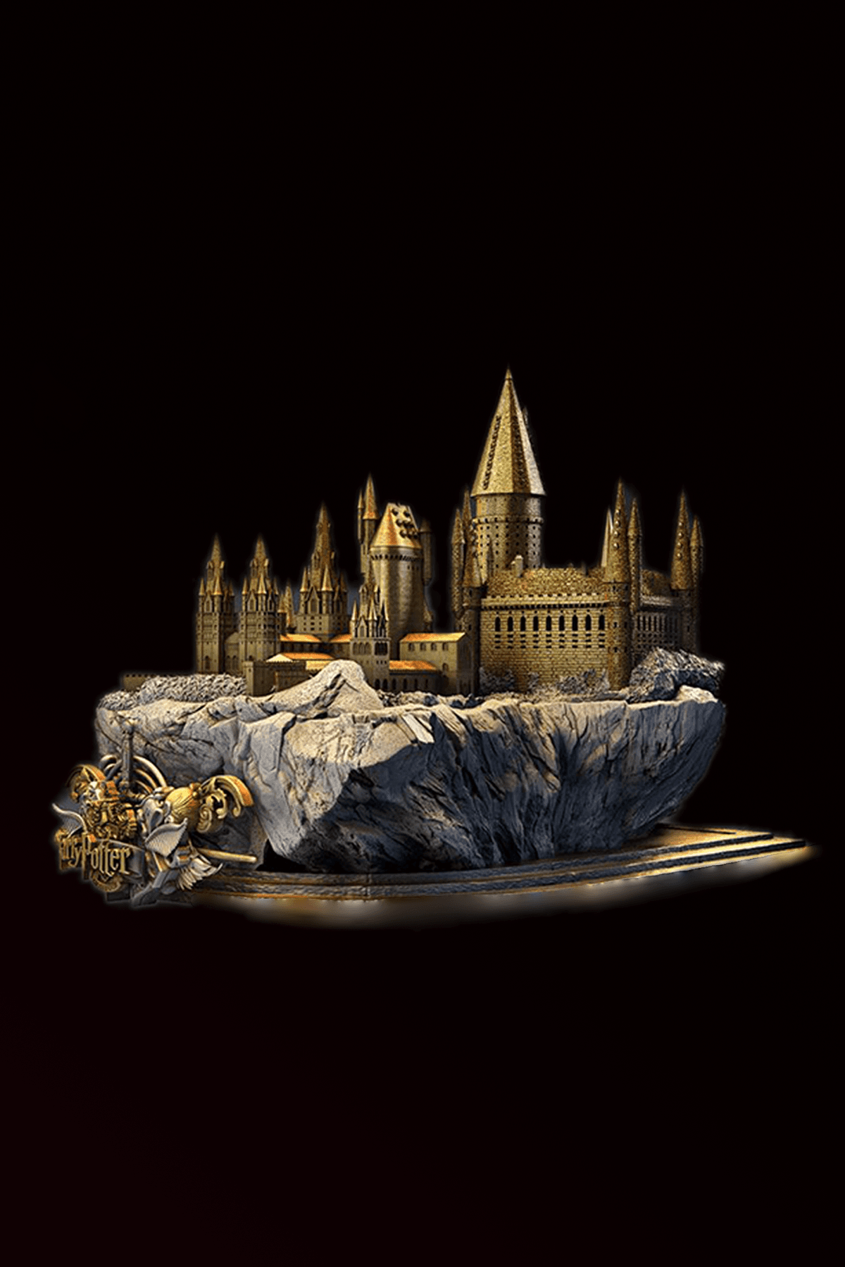 Hogwarts