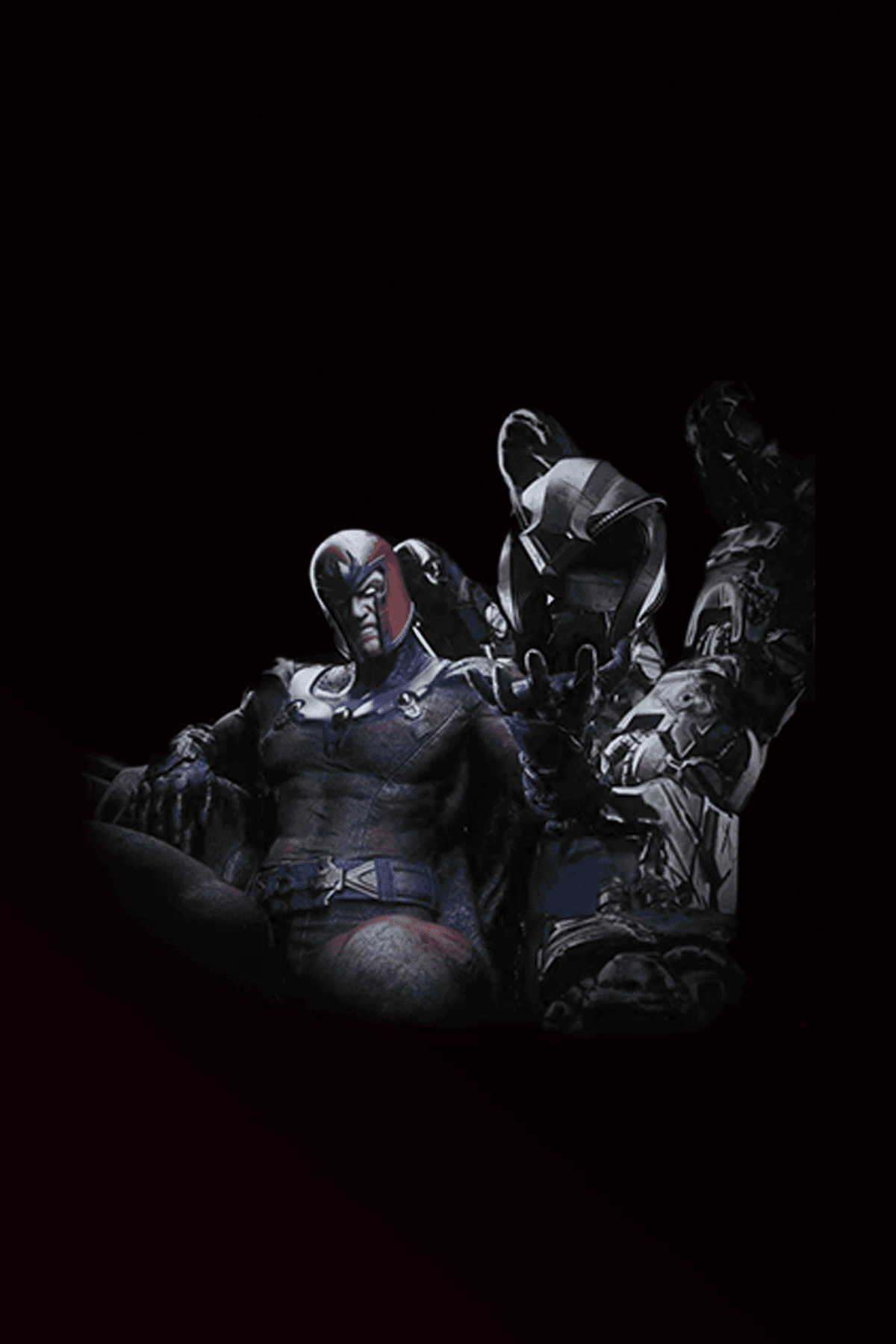 Magneto 1
