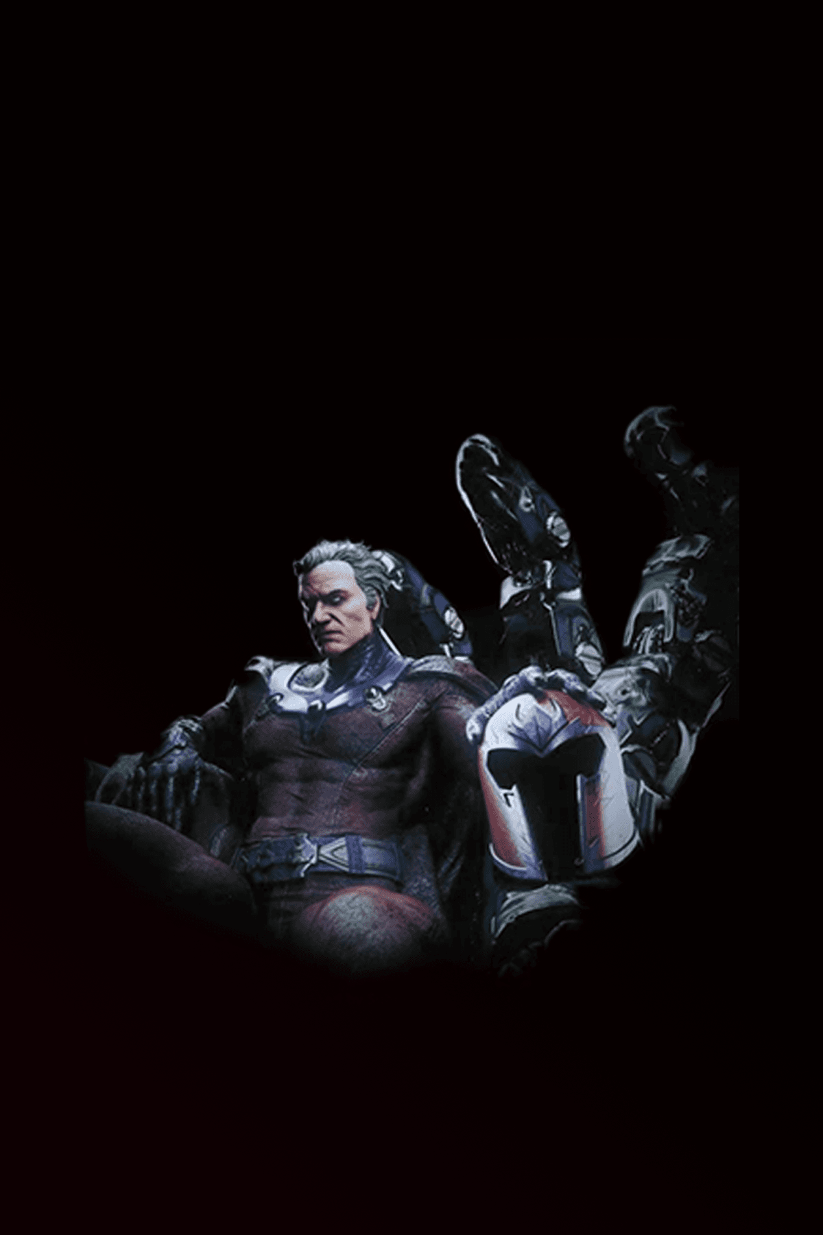 Magneto 1