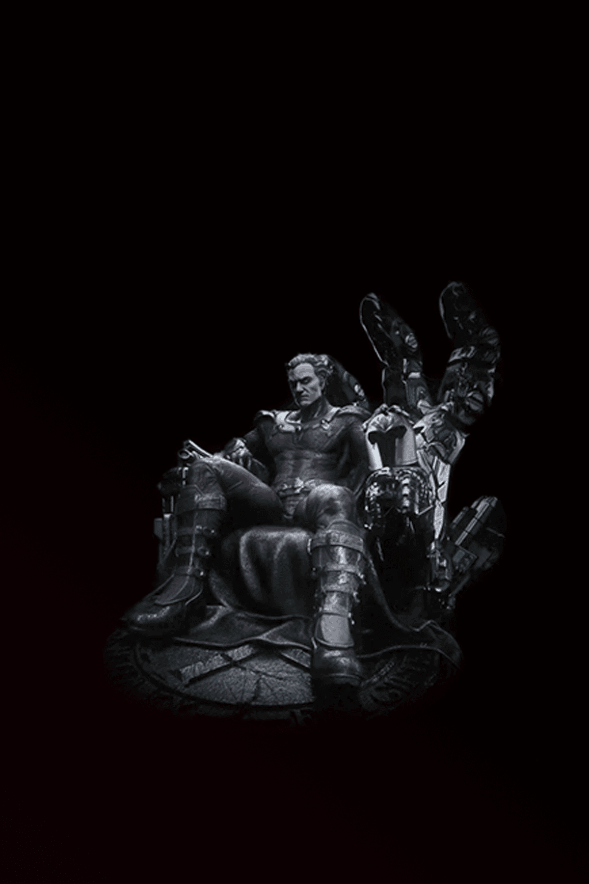 Magneto 1