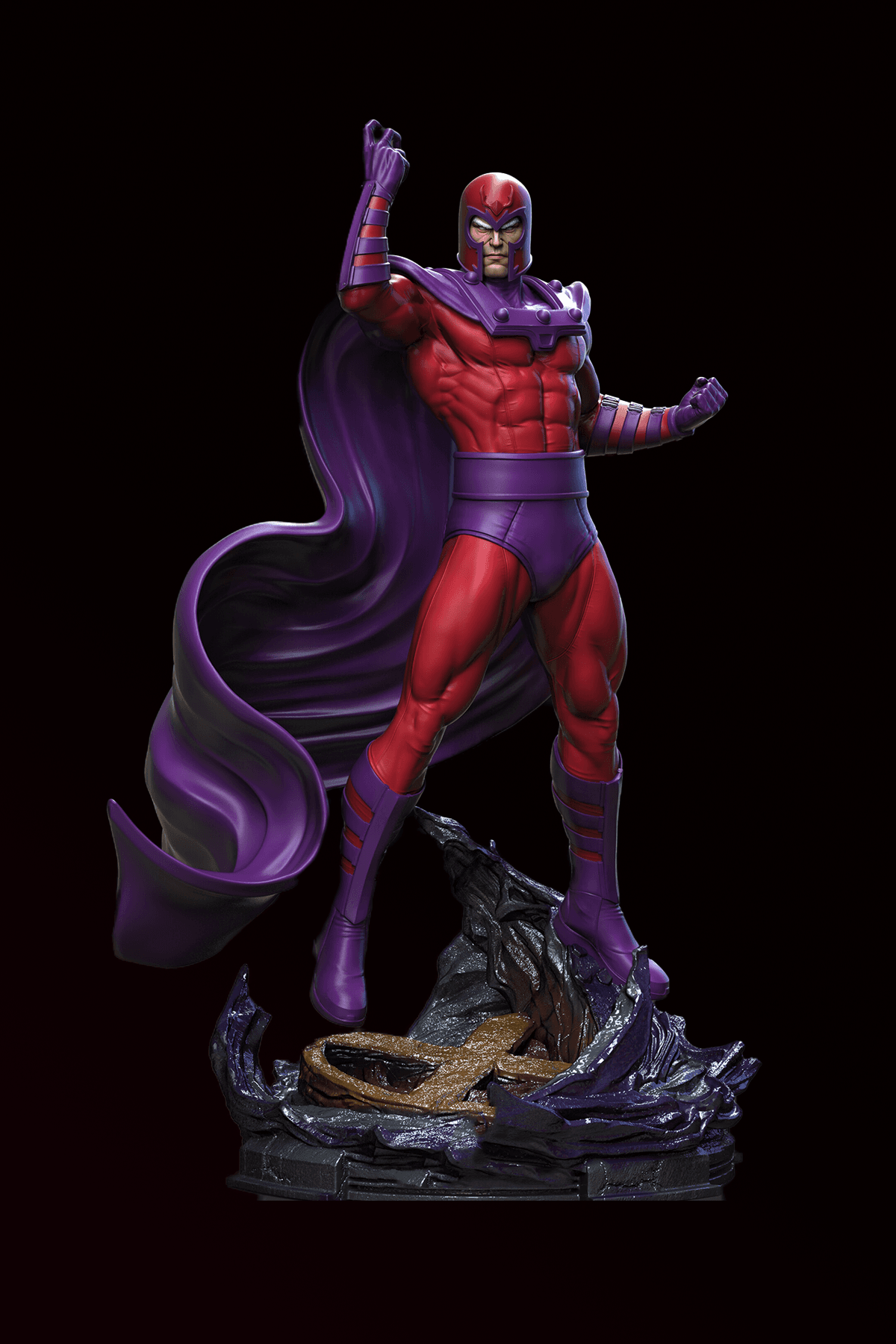 Magneto 2