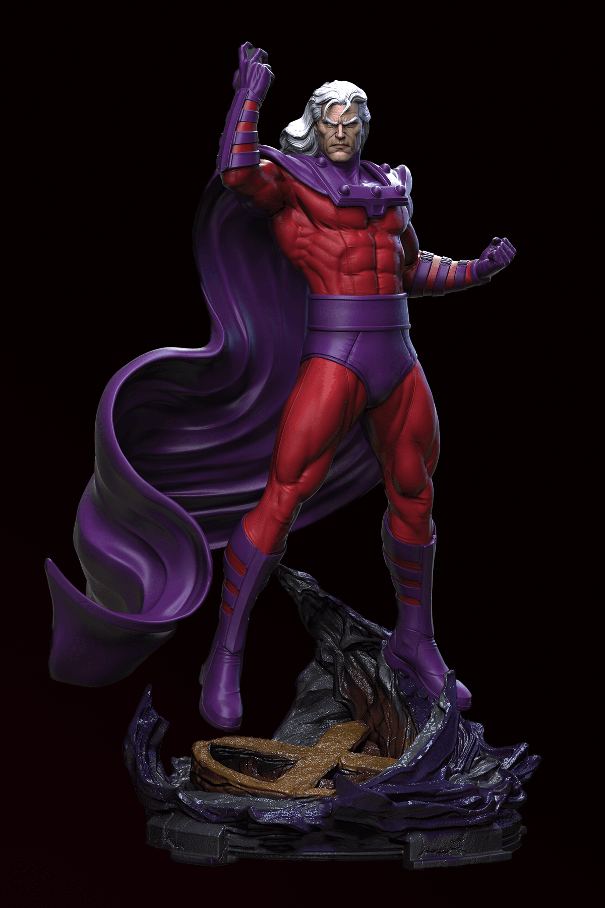 Magneto 2