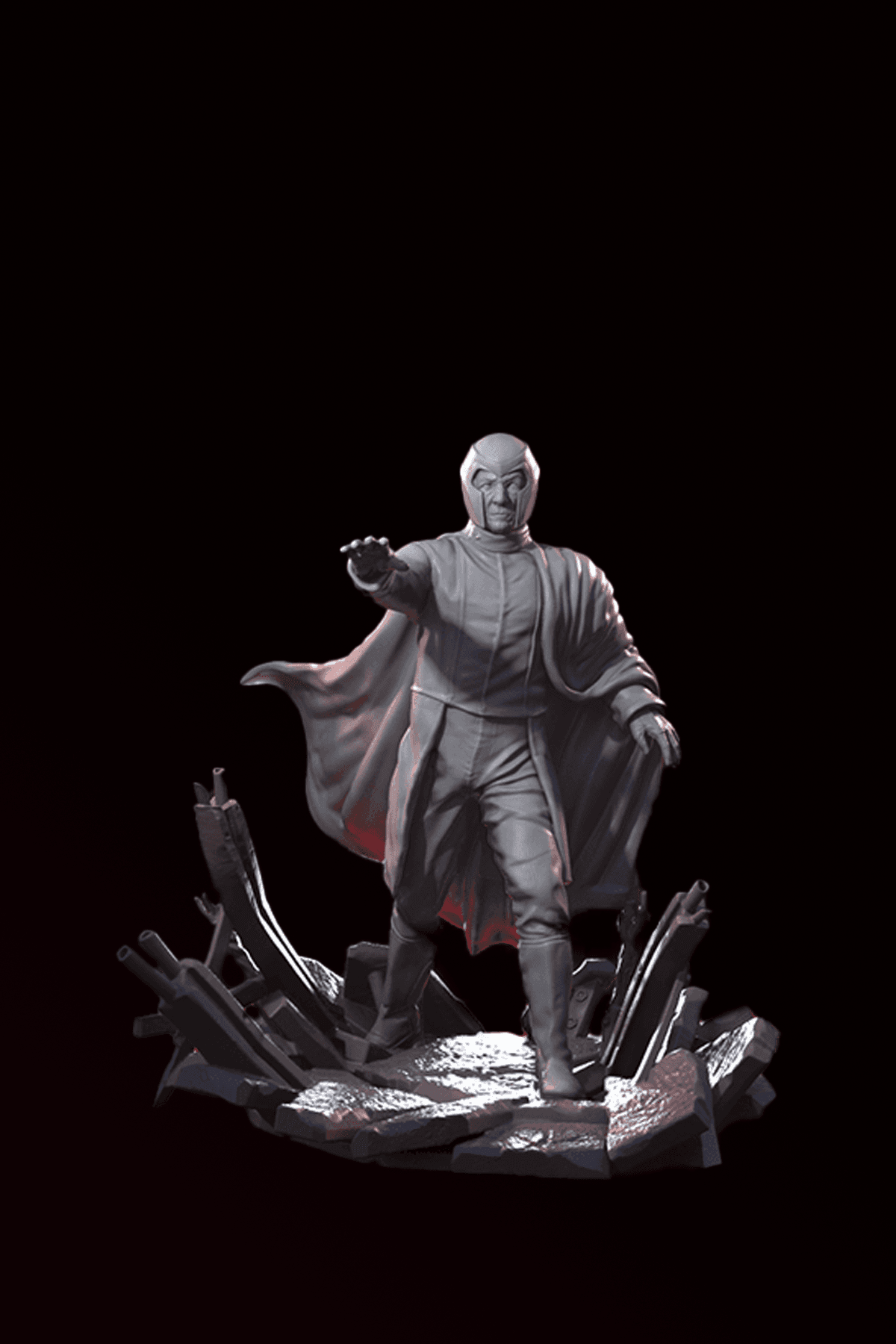 Magneto
