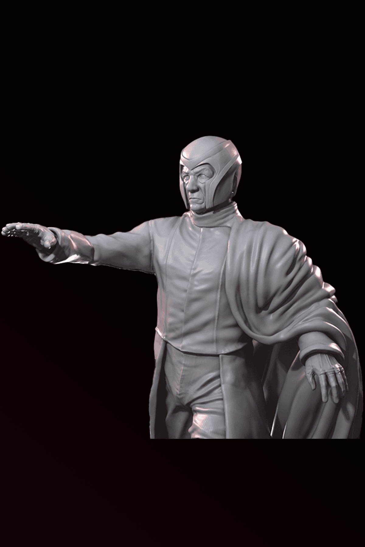 Magneto