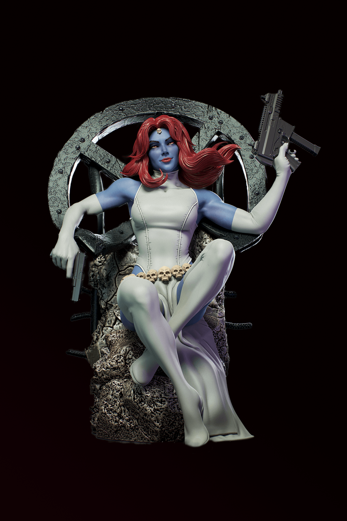 Mystique