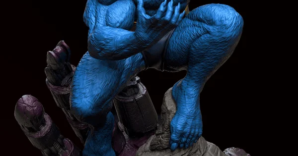 Beast Sentinel