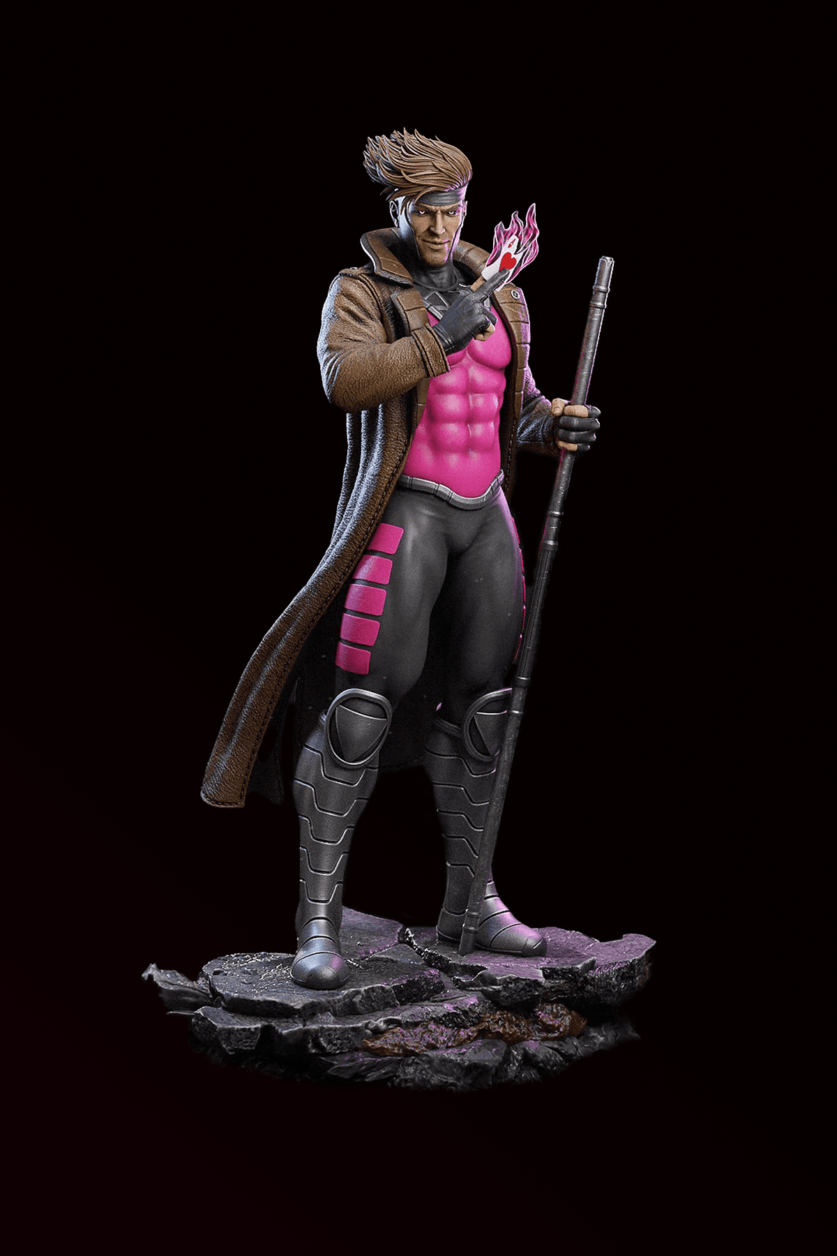 Gambit 2