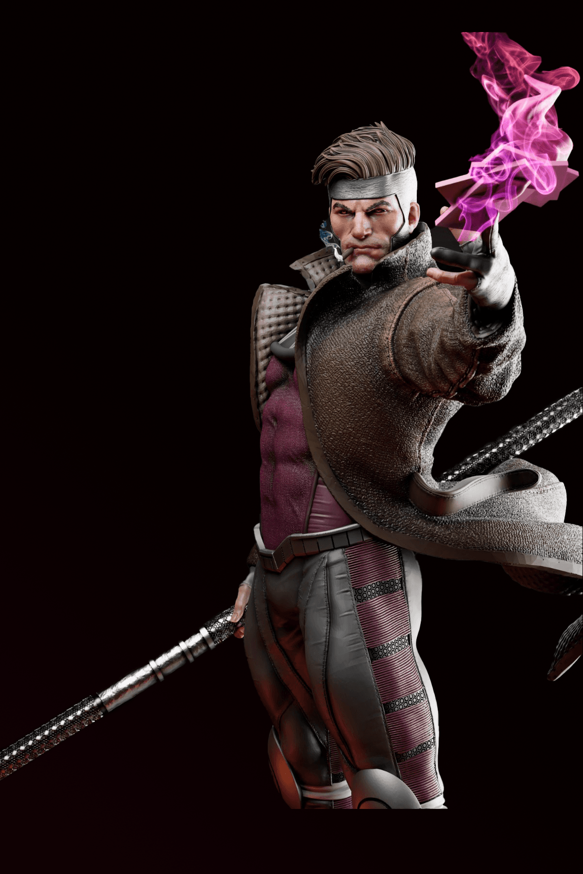 Gambit Gambit