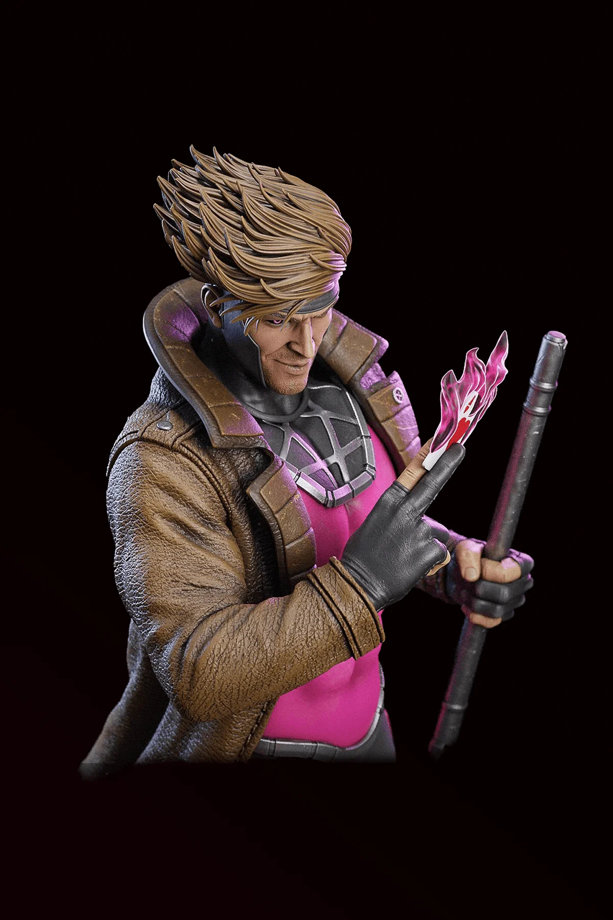 Gambit 2