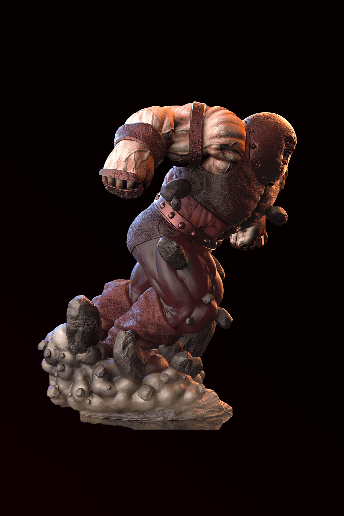 Juggernaut