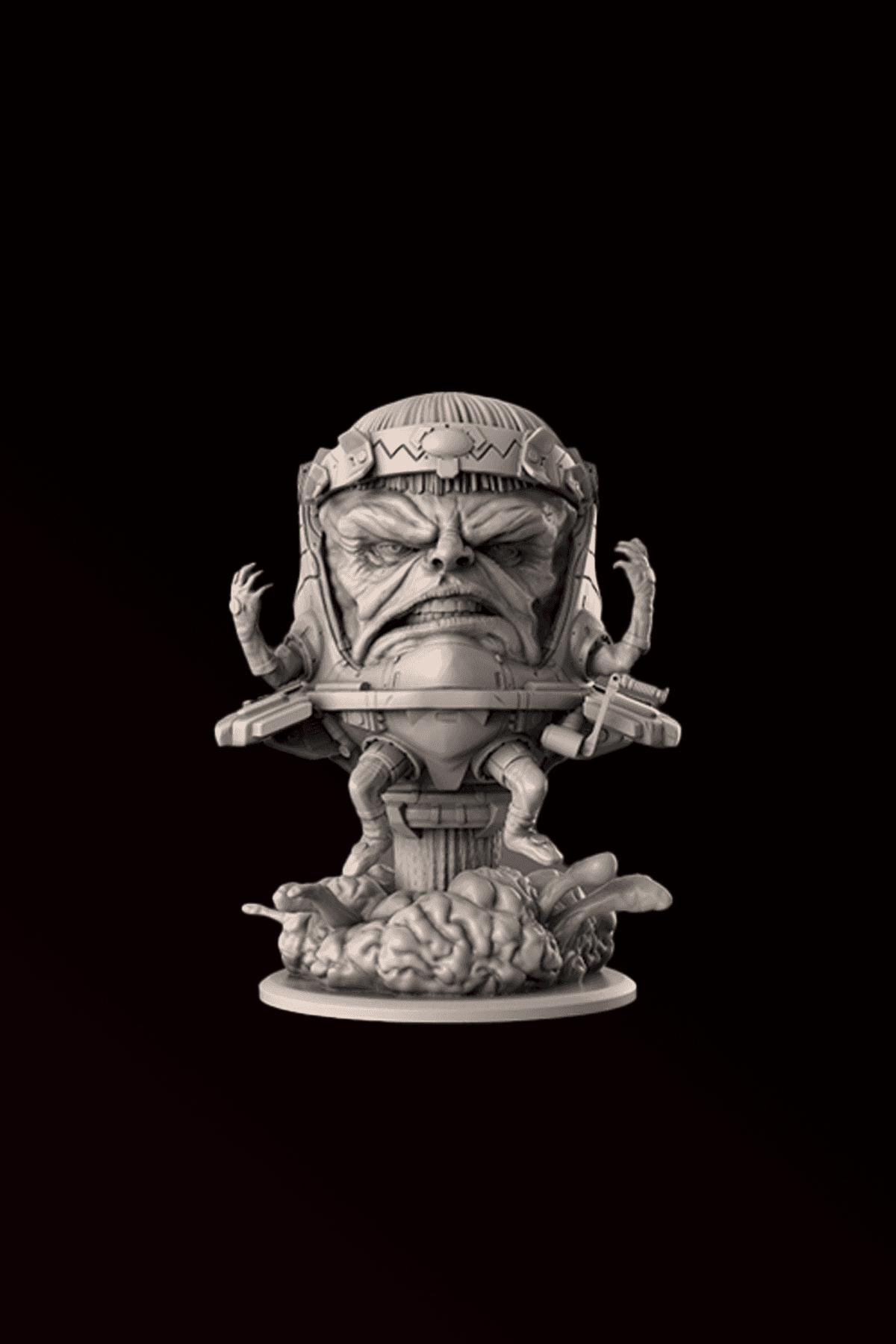 M.O.D.O.K