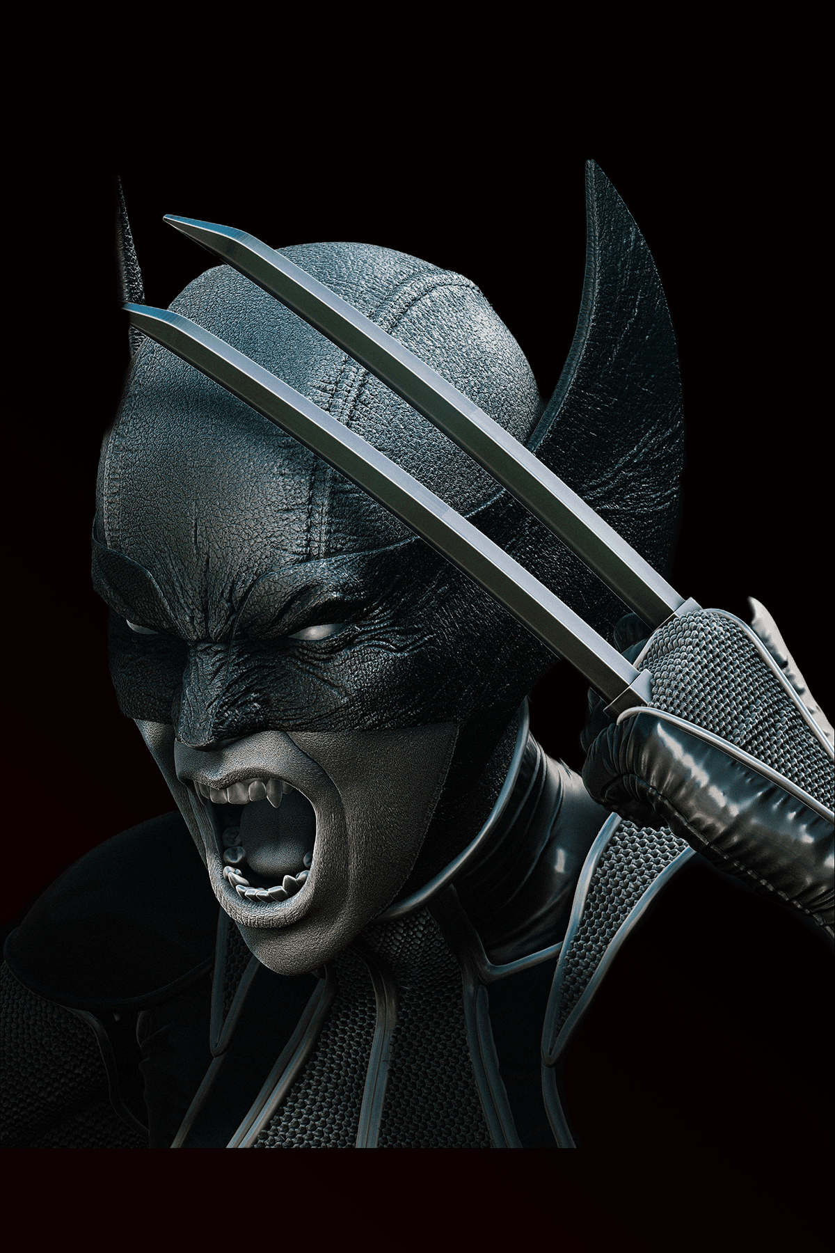 X-23 Mutant
