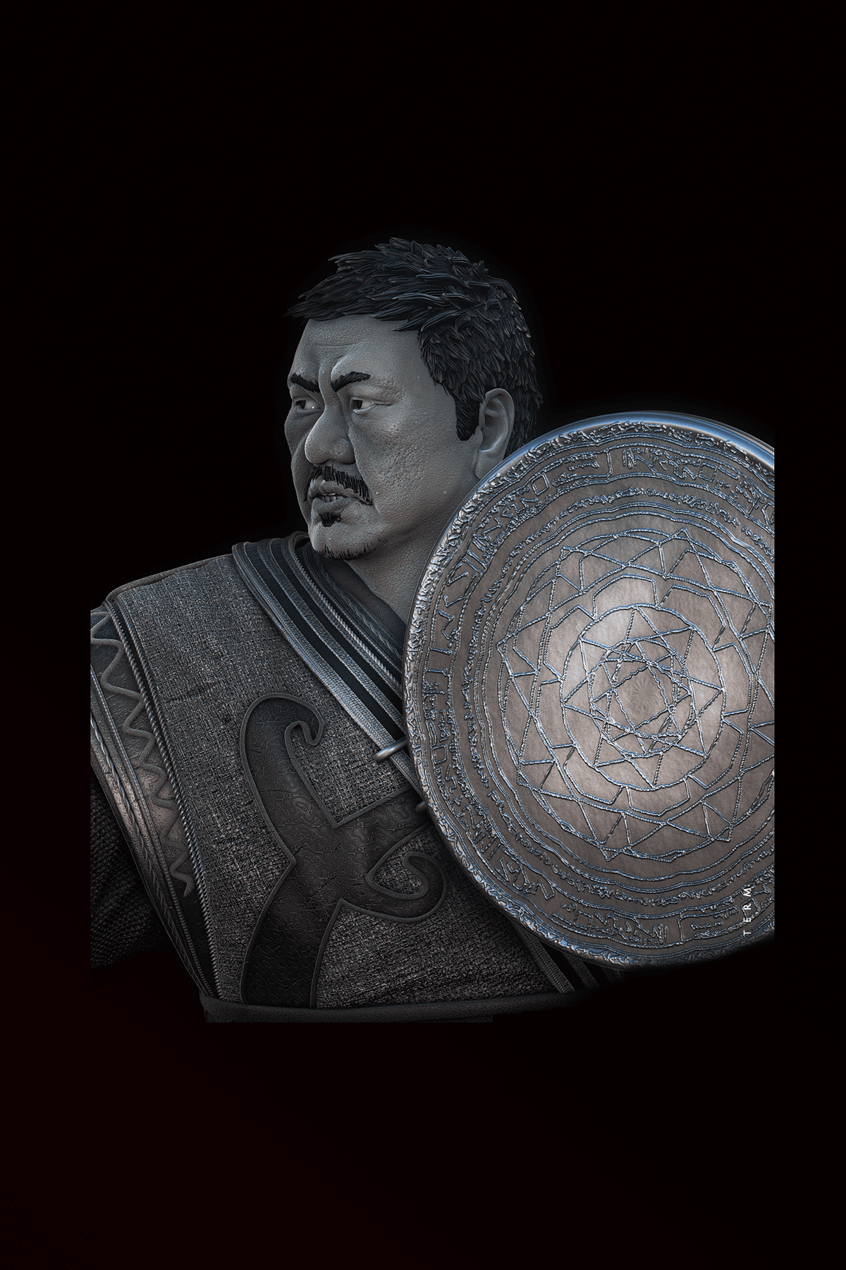 Wong Dr. Strange Çoklu Evrenler