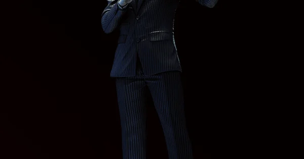 Tony Stark