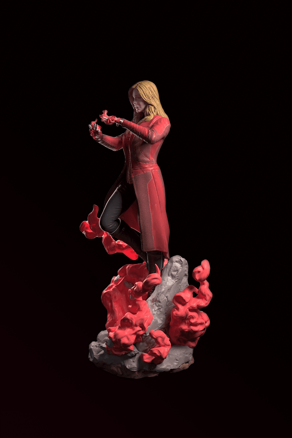 Wanda Maximoff