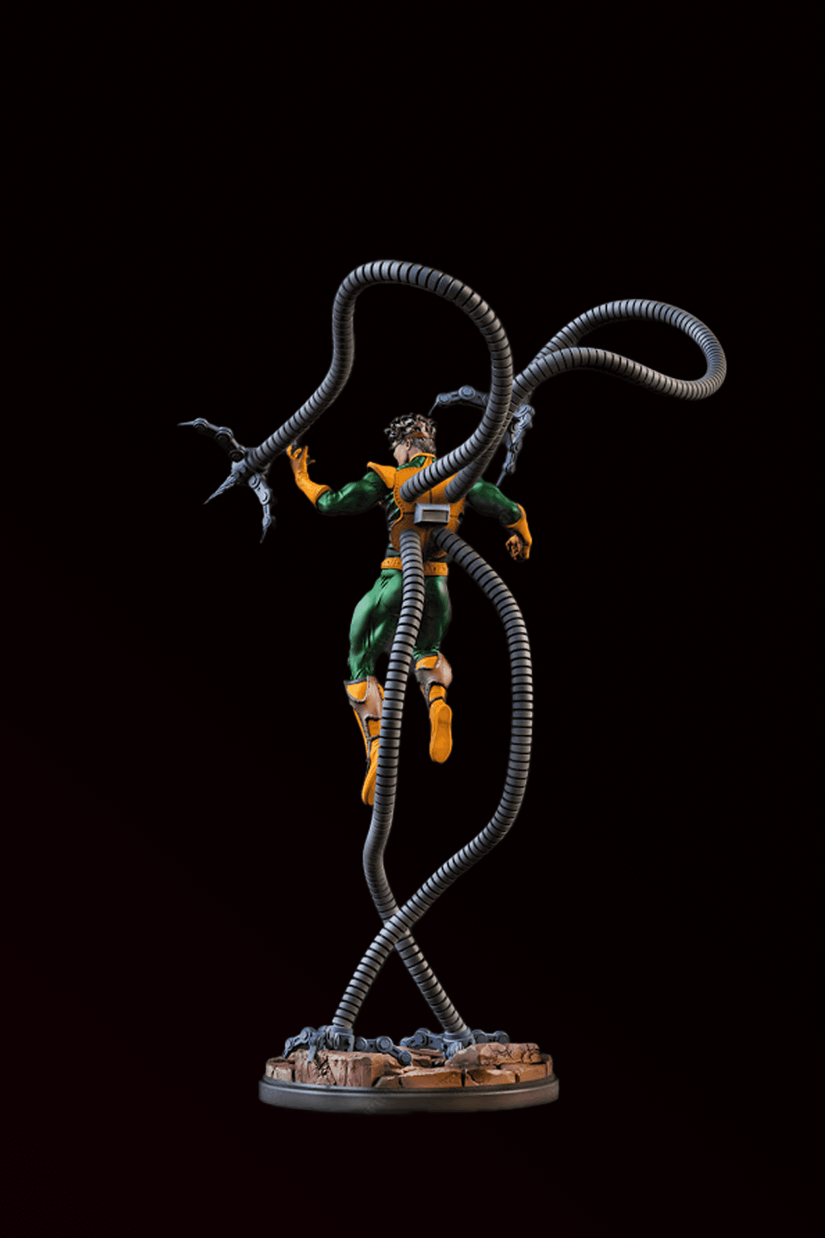Dr.Octopus 