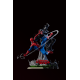 Spider Man vs Venom Spider Man vs Venom