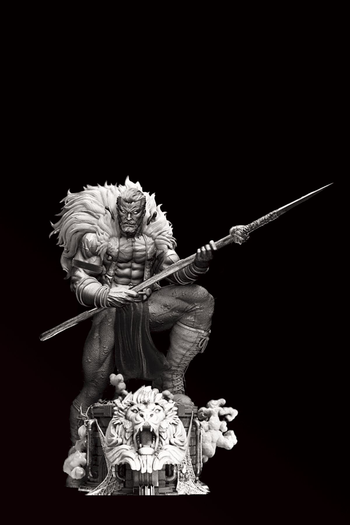 Kraven