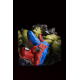 Spider Man vs Hulk