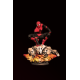 Spider Man Tom ve Drone Spider Man Tom ve Drone