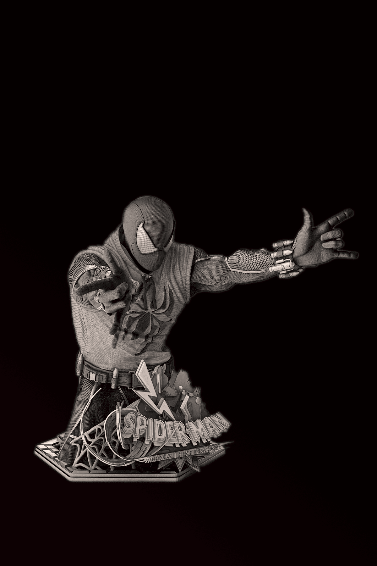 Spider Multiverse