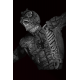 Zombie Spider Man