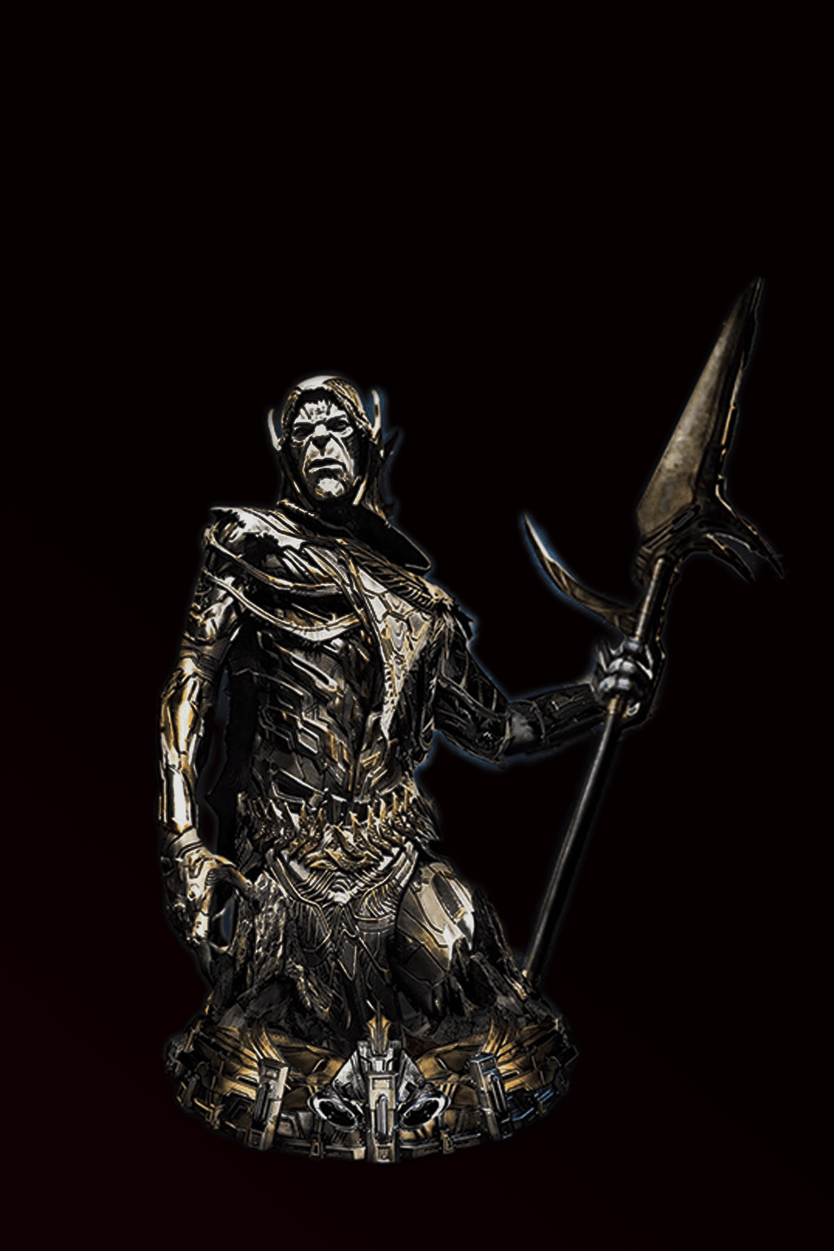 Corvus Glaive 2 Thanos Army