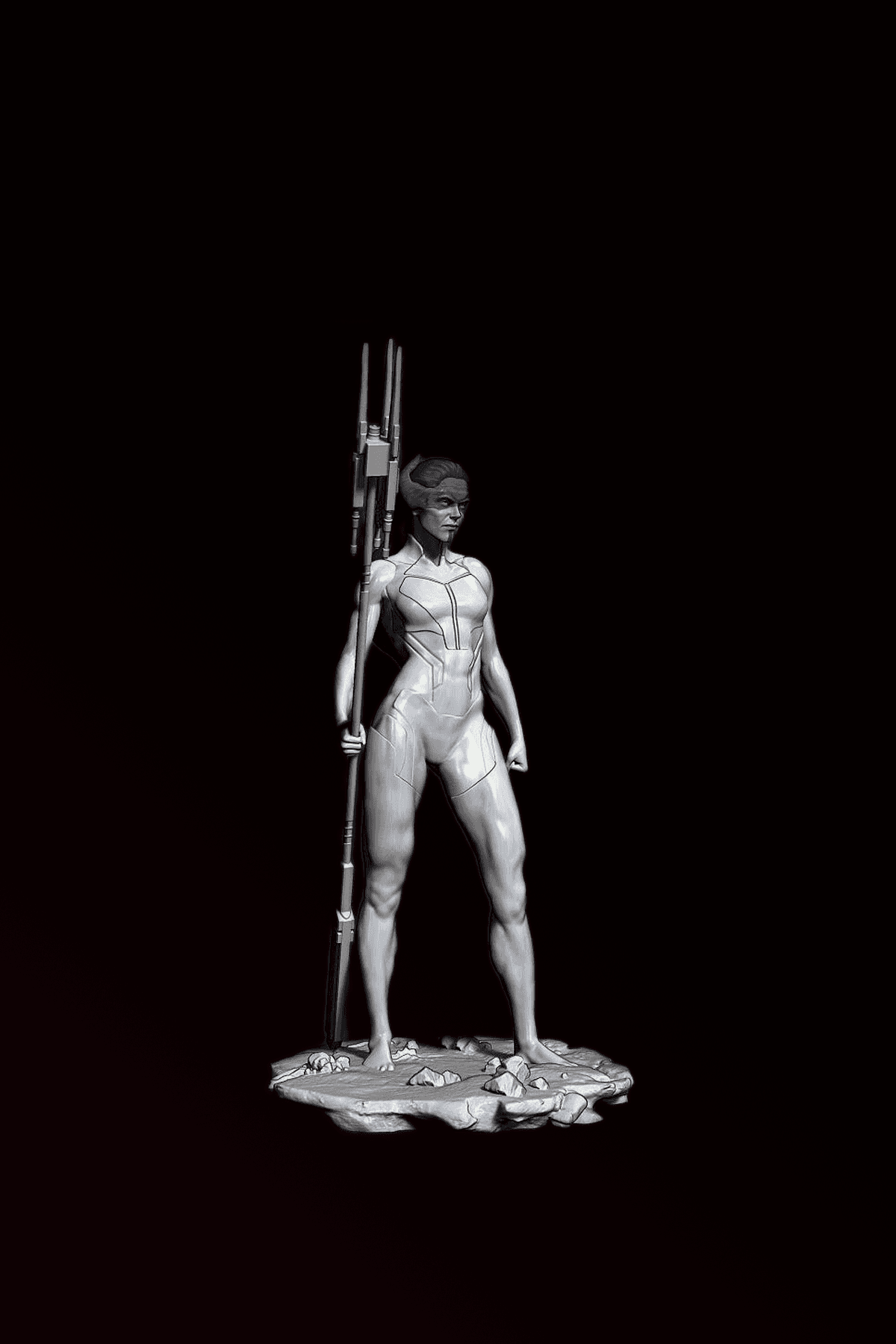 Proxima Midnight Thanos Army Proxima Midnight Thanos Army