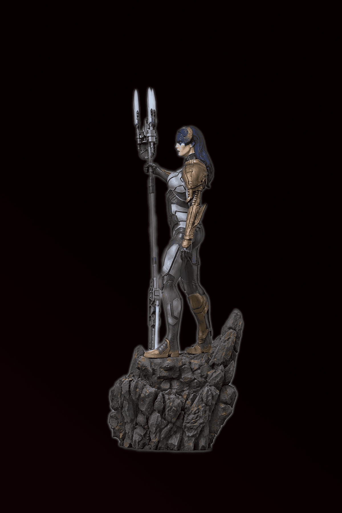 Proxima Midnight Thanos Army Proxima Midnight Thanos Army