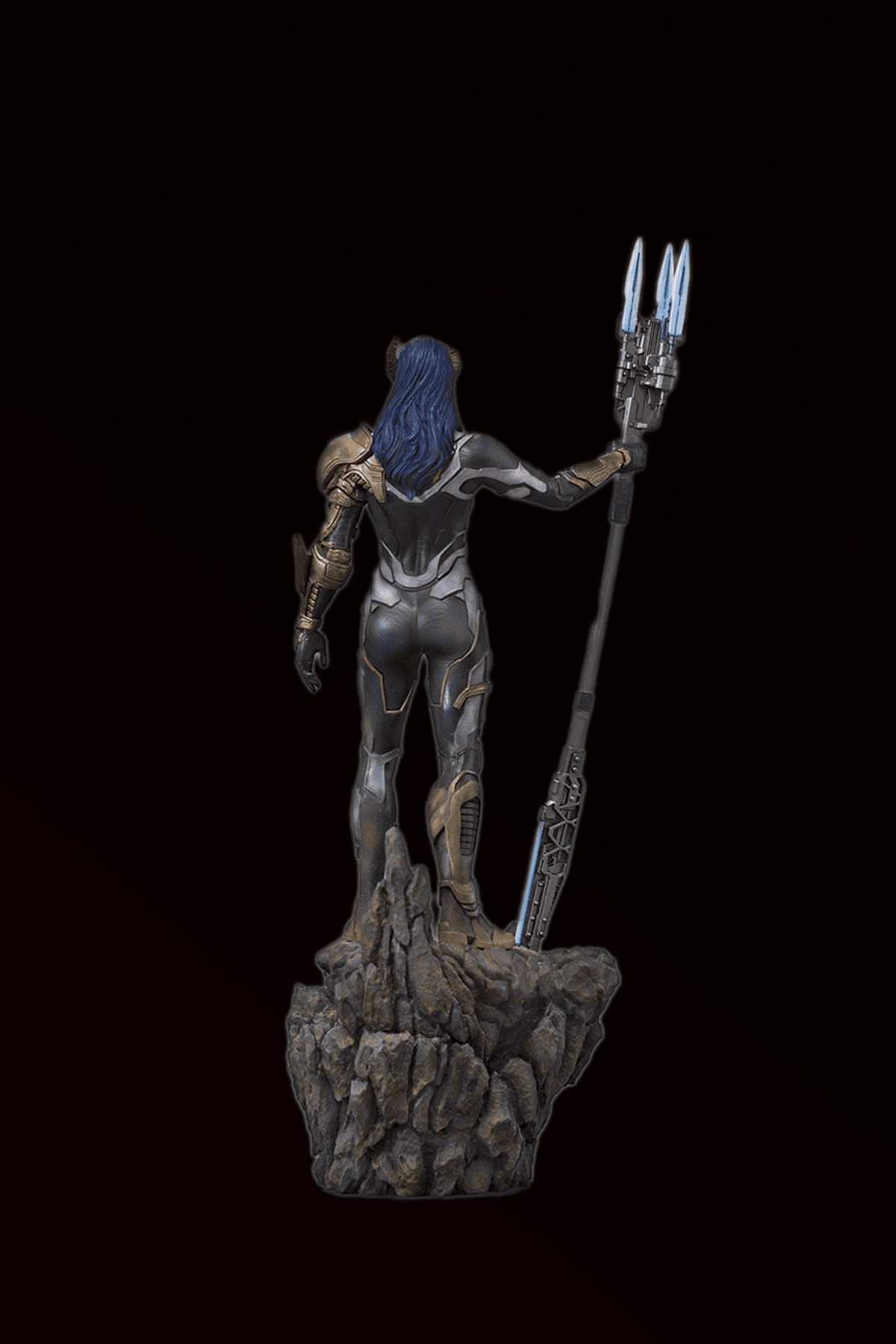 Proxima Midnight Thanos Army Proxima Midnight Thanos Army